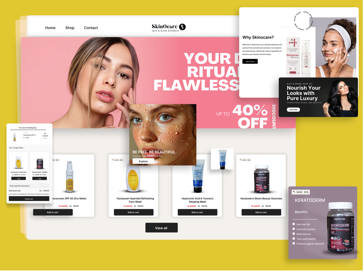 Skinocare